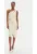 Rochie dama – 305265067 – Poliester – Bej