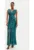Rochie dama – 305265258 – Poliester – Verde
