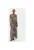 Rochie dama – 305265302 – Poliester – Bej