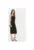 Rochie dama – 305265364 – Poliester – Negru