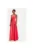Rochie dama – 305265395 – Poliester – Roz