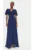 Rochie dama –  305265456 – Poliester – Albastru