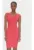 Rochie dama – 305265593 – Poliester – S INTL – Roz