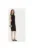 Rochie dama – 305265616 – Poliester – Negru