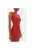 Rochie dama – 305265623 – Poliester – Negru