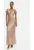 Rochie dama – 305265784 – Poliester – Auriu