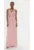 Rochie dama – 305265869 – Poliester – Roz