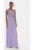 Rochie dama – 305265876 – Poliester – XS INTL – Violet