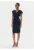 Rochie dama – 305266149 – Poliester – Albastru
