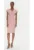 Rochie dama – 305266170 – Poliester – M INTL – Roz