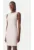 Rochie dama – 305317674 – Poliester – Roz