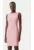 Rochie dama – 305317681 – Poliester – Roz