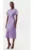 Rochie dama – 305317780 – Poliester – Violet