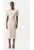 Rochie dama – 305317803 – Poliester – Roz