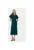 Rochie dama – 305317841 – Poliester – S INTL – Verde
