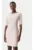 Rochie dama – 305317919 – Poliester – Roz