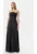 Rochie dama – 305318015 – Poliester – Negru