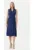 Rochie dama – 305318039 – Poliester – Albastru