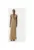 Rochie dama – 305318053 – Poliester – Auriu