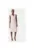 Rochie dama – 305318084 – Poliester – Roz