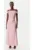 Rochie dama – 305318336 – Poliester – Roz