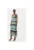 Rochie dama – 305350619 – Modal/Bumbac – Multicolor
