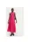 Rochie dama – 305389206 – Bumbac – Roz