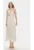 Rochie dama – 35539 – Poliester – Bej