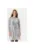 Rochie dama  4RO6DV0AC – Nylon – Argintiu