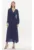 Rochie dama – 50630 – Bleumarin – Poliester
