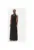 Rochie dama  53-3388 – Poliester – Negru