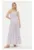 Rochie dama – 56949 – Albastru – Bumbac