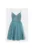 Rochie dama – 5AG014HK – Sintetic – 34 – Albastru