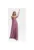 Rochie dama – 5AG046HK – Sintetic – 36 – Roz