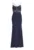 Rochie dama 5AI058HK – Poliester – Bleumarin