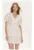 Rochie dama – 72359 – Poliester – Ecru