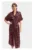Rochie dama – 76886 – Negru – Viscoza
