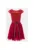 Rochie dama – 77760510 – Sintetic – 38 – Rosu