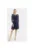Rochie dama – 77761210 – Sintetic – 36 – Albastru