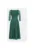 Rochie dama – 77761710 – Sintetic – 36 – Verde