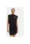 Rochie dama  78PAOE11 CJ110 – Bumbac – Negru