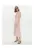 Rochie dama – 80142 – Roz – Poliester