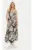 Rochie dama – 81399 – Viscoza – Negru