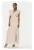 Rochie dama – 91125 – Bej – Poliester