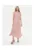 Rochie dama – 93743 – Poliester – Roz