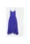 Rochie dama – Albastru – Bumbac