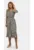 Rochie dama – Bej – Viscoza