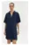 Rochie dama – Bleumarin – Lyocell