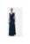 Rochie dama  CFC0122393003 – Poliester – Bleumarin