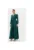 Rochie dama  CFC0123670003 – Poliester – Verde